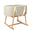 Wooden support for KUKO bassinet - Charlie Crane