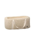 KUKO Moses Basket - fur milk