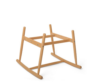 Wooden support for KUKO bassinet - Charlie Crane