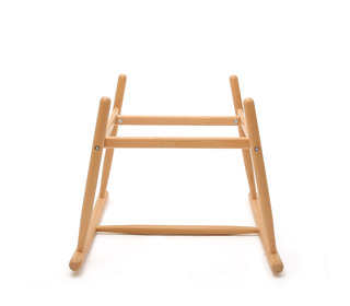 Wooden support for KUKO bassinet - Charlie Crane