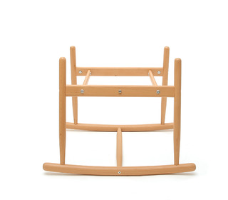 Wooden support for KUKO bassinet - Charlie Crane