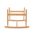 Wooden support for KUKO bassinet - Charlie Crane