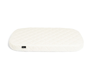 Foam mattress for KUMI Crib - Charlie Crane