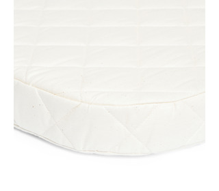 Foam mattress for KUMI Crib - Charlie Crane