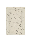Rose in April Goose Cover for PUDI Mattress