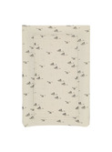 Rose in April Goose Cover for PUDI Mattress