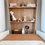 NOGA changing mat cover & 2 diapers - Pia/Camel - Charlie Crane