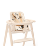 TOBO cushion - Goose Rose in April