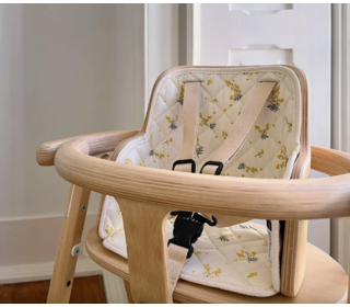 TOBO cushion - mimosa Garbo & Friends - Charlie Crane TOBO cushion - mimosa Garbo & Friends - Charlie Crane