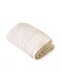 DOLI milk birth blanket