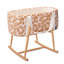KUKO Moses Basket - Season Paper - Charlie Crane KUKO Moses Basket - Season Paper - Charlie Crane