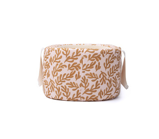 KUKO Moses Basket - Season Paper - Charlie Crane KUKO Moses Basket - Season Paper - Charlie Crane