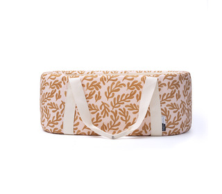 KUKO Moses Basket - Season Paper - Charlie Crane KUKO Moses Basket - Season Paper - Charlie Crane