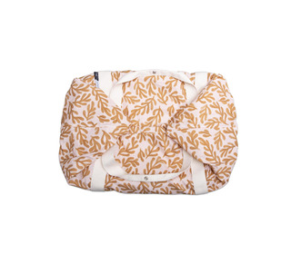 KUKO Moses Basket - Season Paper - Charlie Crane KUKO Moses Basket - Season Paper - Charlie Crane