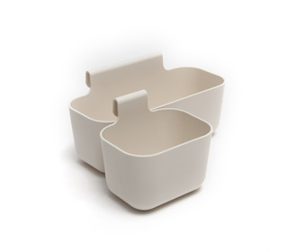 PAGO storage baskets - Charlie Crane PAGO storage baskets - Charlie Crane