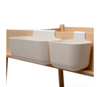 PAGO storage baskets - Charlie Crane PAGO storage baskets - Charlie Crane