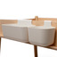 PAGO storage baskets - Charlie Crane PAGO storage baskets - Charlie Crane