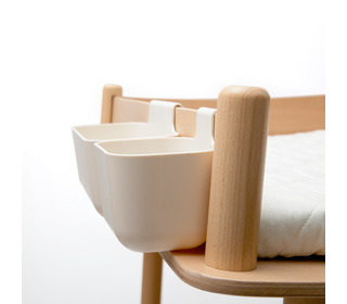 PAGO storage baskets - Charlie Crane PAGO storage baskets - Charlie Crane