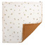 TAMI playmat - olive garden Organic Zoo - Charlie Crane TAMI playmat - olive garden Organic Zoo - Charlie Crane