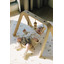 TAMI playmat - olive garden Organic Zoo - Charlie Crane TAMI playmat - olive garden Organic Zoo - Charlie Crane