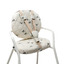 TIBU highchair cushions - Goose Rose in April - Charlie Crane TIBU highchair cushions - Goose Rose in April - Charlie Crane