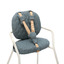 TIBU highchair Cushions - storm - Charlie Crane TIBU highchair Cushions - storm - Charlie Crane