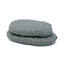 TIBU highchair Cushions - storm - Charlie Crane TIBU highchair Cushions - storm - Charlie Crane