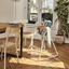 TIBU highchair Cushions - storm - Charlie Crane TIBU highchair Cushions - storm - Charlie Crane
