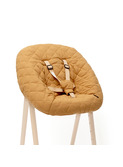 Newborn set for TOBO evolutive high chair - camel