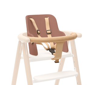 Babyset for TOBO - bois de rose - Charlie Crane