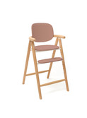 TOBO evolving High Chair - bois de rose