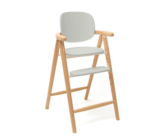 TOBO evolving High Chair - farrow - Charlie Crane
