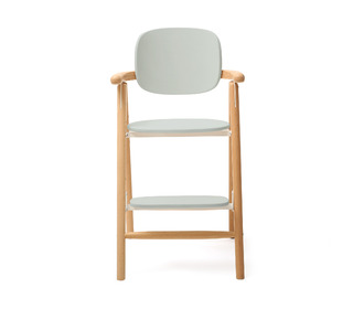 TOBO evolving High Chair - farrow - Charlie Crane