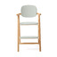 TOBO evolving High Chair - farrow - Charlie Crane