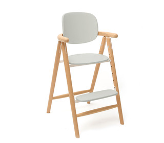 TOBO evolving High Chair - farrow - Charlie Crane