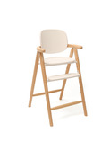 TOBO evolving High Chair - white