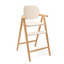 TOBO evolving High Chair - white - Charlie Crane