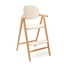 TOBO evolving High Chair - white - Charlie Crane