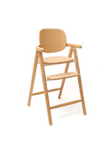 TOBO evolving High Chair - natural