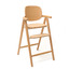 TOBO evolving High Chair - natural - Charlie Crane