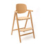 TOBO evolving High Chair - natural - Charlie Crane