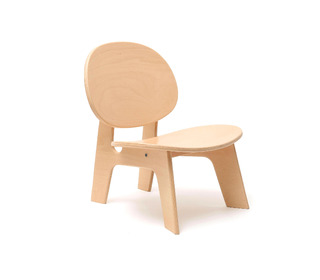 HIRO chair - Charlie Crane