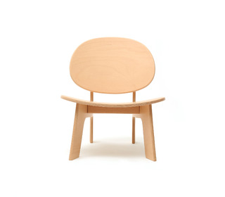 HIRO chair - Charlie Crane