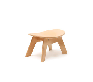 HIRO stool - Charlie Crane