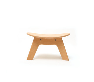 HIRO stool - Charlie Crane