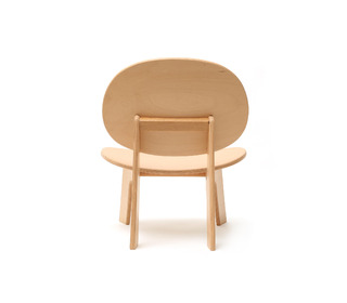 HIRO chair - Charlie Crane