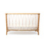 KIMI Babybed - rosewood - Charlie Crane