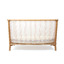 KIMI Babybed - rosewood - Charlie Crane