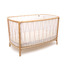 KIMI Babybed - rosewood - Charlie Crane