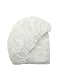 Fitted sheet for KIMI babybed - pearl blossom
